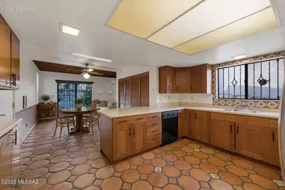 7526 N Desert Tree Drive, Tucson, AZ 85704 - Photo 19