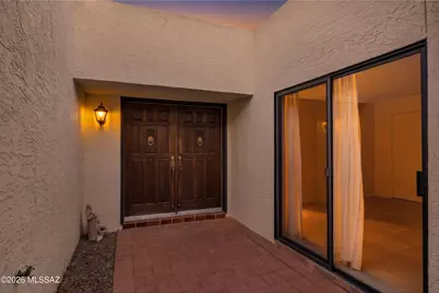 7526 N Desert Tree Drive, Tucson, AZ 85704 - Photo 5