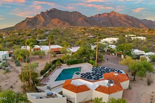 7526 N Desert Tree Dr, Tucson, AZ 85704 - Photo 47