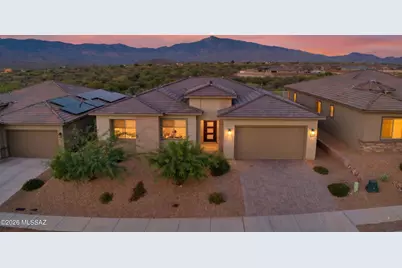 7885 S Sonoran Oak, Tucson, AZ 85747 - Photo 1