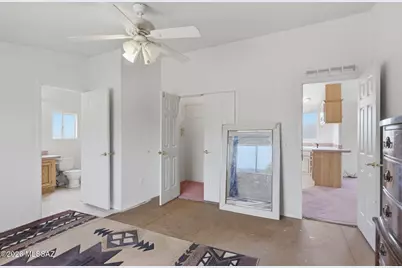 1930 N Red Rock Road, Dragoon, AZ 85609 - Photo 17