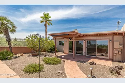 825 W Bella Vista Drive, Green Valley, AZ 85614 - Photo 27