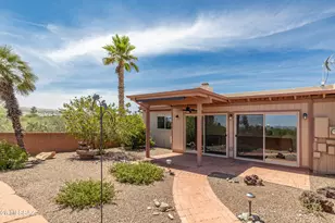 825 W Bella Vista Dr, Green Valley, AZ 85614 - Photo 27