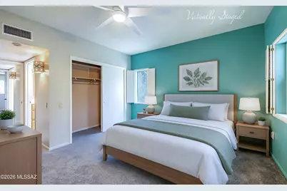 825 W Bella Vista Drive, Green Valley, AZ 85614 - Photo 25