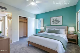 825 W Bella Vista Dr, Green Valley, AZ 85614 - Photo 25