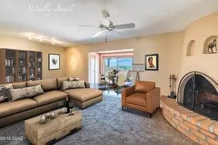 825 W Bella Vista Dr, Green Valley, AZ 85614 - Photo 7
