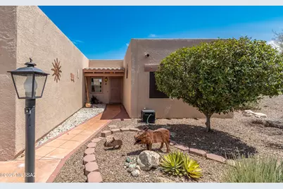 825 W Bella Vista Drive, Green Valley, AZ 85614 - Photo 33