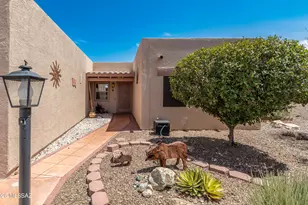 825 W Bella Vista Dr, Green Valley, AZ 85614 - Photo 33