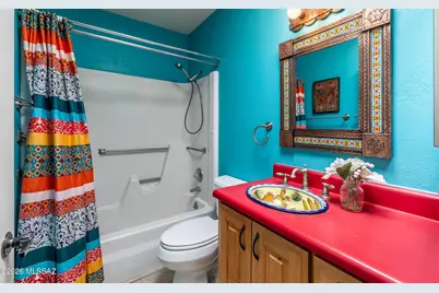 825 W Bella Vista Drive, Green Valley, AZ 85614 - Photo 17