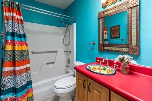 825 W Bella Vista Dr, Green Valley, AZ 85614 - Photo 17