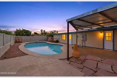 4657 S Primrose Street, Tucson, AZ 85730 - Photo 21