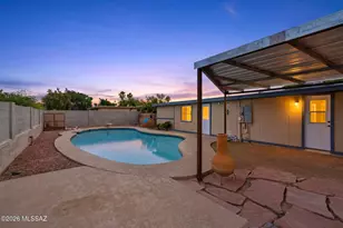 4657 S Primrose St, Tucson, AZ 85730 - Photo 23