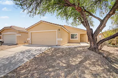 2620 N Splitwood Avenue, Tucson, AZ 85745 - Photo 3