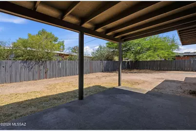 8150 E 5th Street, Tucson, AZ 85710 - Photo 45