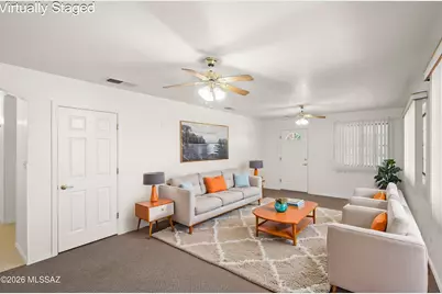 829 E Calle Esplendor, Nogales, AZ 85621 - Photo 11