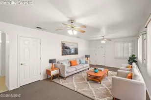829 E Calle Esplendor, Nogales, AZ 85621 - Photo 11