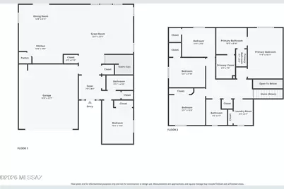 323 E Refuge Loop, Vail, AZ 85641 - Photo 9