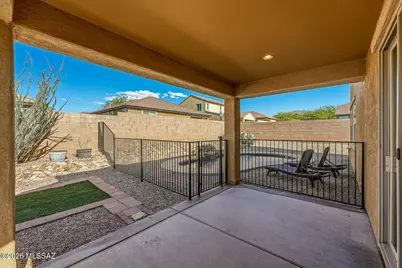 323 E Refuge Loop, Vail, AZ 85641 - Photo 47