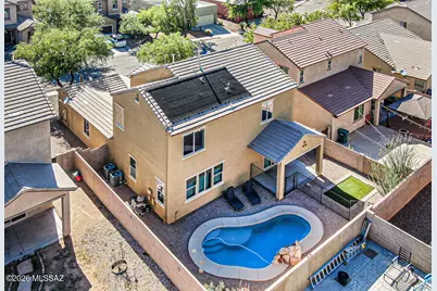 323 E Refuge Loop, Vail, AZ 85641 - Photo 49