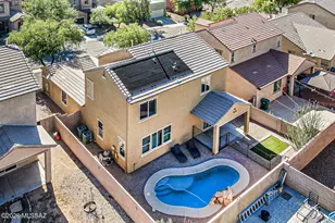323 E Refuge Loop, Vail, AZ 85641 - Photo 49