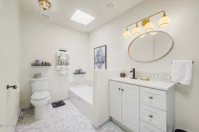 7852 N La CaÃ±ada Drive, Tucson, AZ 85704 - Photo 23