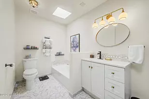 7852 N La CaÃ±ada Dr, Tucson, AZ 85704 - Photo 23