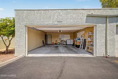 7852 N La CaÃ±ada Drive, Tucson, AZ 85704 - Photo 29