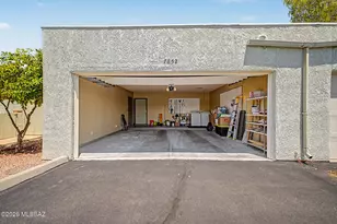 7852 N La CaÃ±ada Dr, Tucson, AZ 85704 - Photo 29