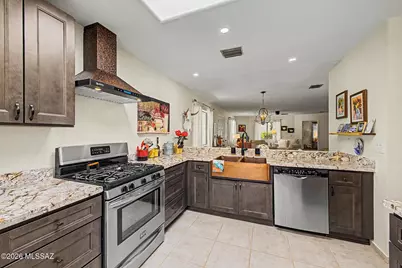 7852 N La CaÃ±ada Drive, Tucson, AZ 85704 - Photo 17