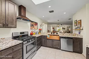 7852 N La CaÃ±ada Dr, Tucson, AZ 85704 - Photo 17