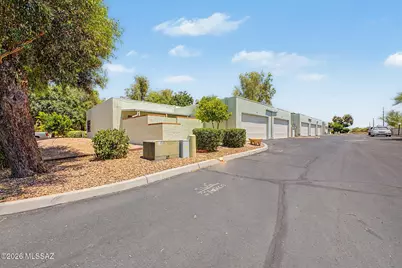 7852 N La CaÃ±ada Drive, Tucson, AZ 85704 - Photo 31