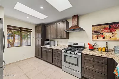 7852 N La CaÃ±ada Drive, Tucson, AZ 85704 - Photo 15