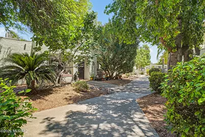 7852 N La CaÃ±ada Drive, Tucson, AZ 85704 - Photo 35