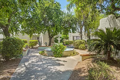 7852 N La CaÃ±ada Drive, Tucson, AZ 85704 - Photo 3