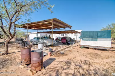 8695 S Taylor Lane, Tucson, AZ 85736 - Photo 13