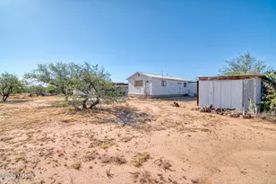 8695 S Taylor Ln, Tucson, AZ 85736 - Photo 15