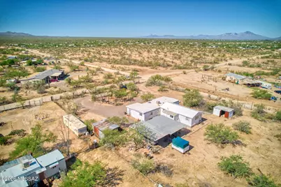 8695 S Taylor Lane, Tucson, AZ 85736 - Photo 5