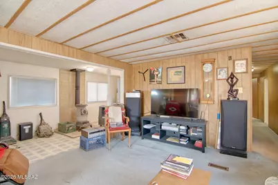 8695 S Taylor Lane, Tucson, AZ 85736 - Photo 25