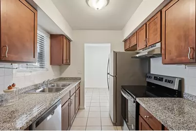660 E River Road #W, Tucson, AZ 85704 - Photo 3