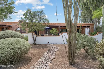 360 S Paseo Pena #C, Green Valley, AZ 85614 - Photo 27