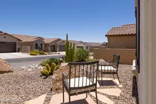 59830 E Juniper Rd, Oracle, AZ 85623 - Photo 3