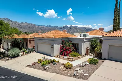 5468 N VÃ­a Papavero, Tucson, AZ 85750 - Photo 1