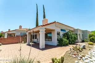 5468 N VÃ­a Papavero, Tucson, AZ 85750 - Photo 41
