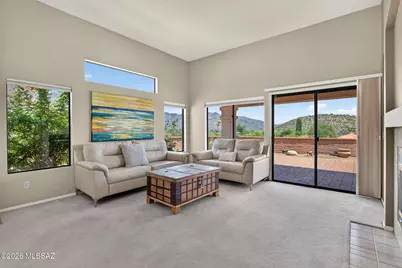 5468 N VÃ­a Papavero, Tucson, AZ 85750 - Photo 9