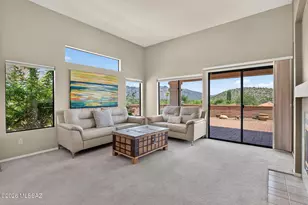 5468 N VÃ­a Papavero, Tucson, AZ 85750 - Photo 9