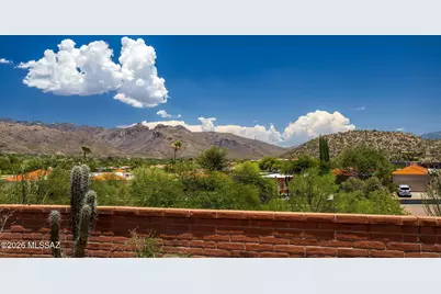 5468 N VÃ­a Papavero, Tucson, AZ 85750 - Photo 37