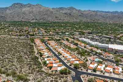 5468 N VÃ­a Papavero, Tucson, AZ 85750 - Photo 35
