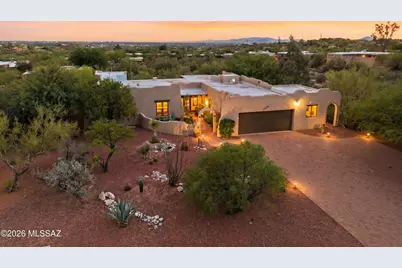 4808 N Paseo Aquimuri, Tucson, AZ 85750 - Photo 1