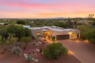 4808 N Paseo Aquimuri, Tucson, AZ 85750 - Photo 1