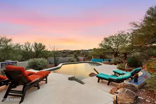 4808 N Paseo Aquimuri, Tucson, AZ 85750 - Photo 29